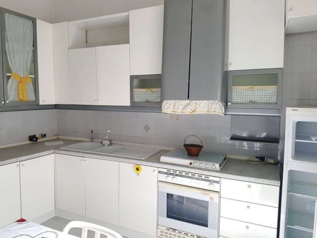 Appartamento CATANIA vendita  S.GIORGIO-LIBRINO del tarocco, 35 RE/MAX Platinum