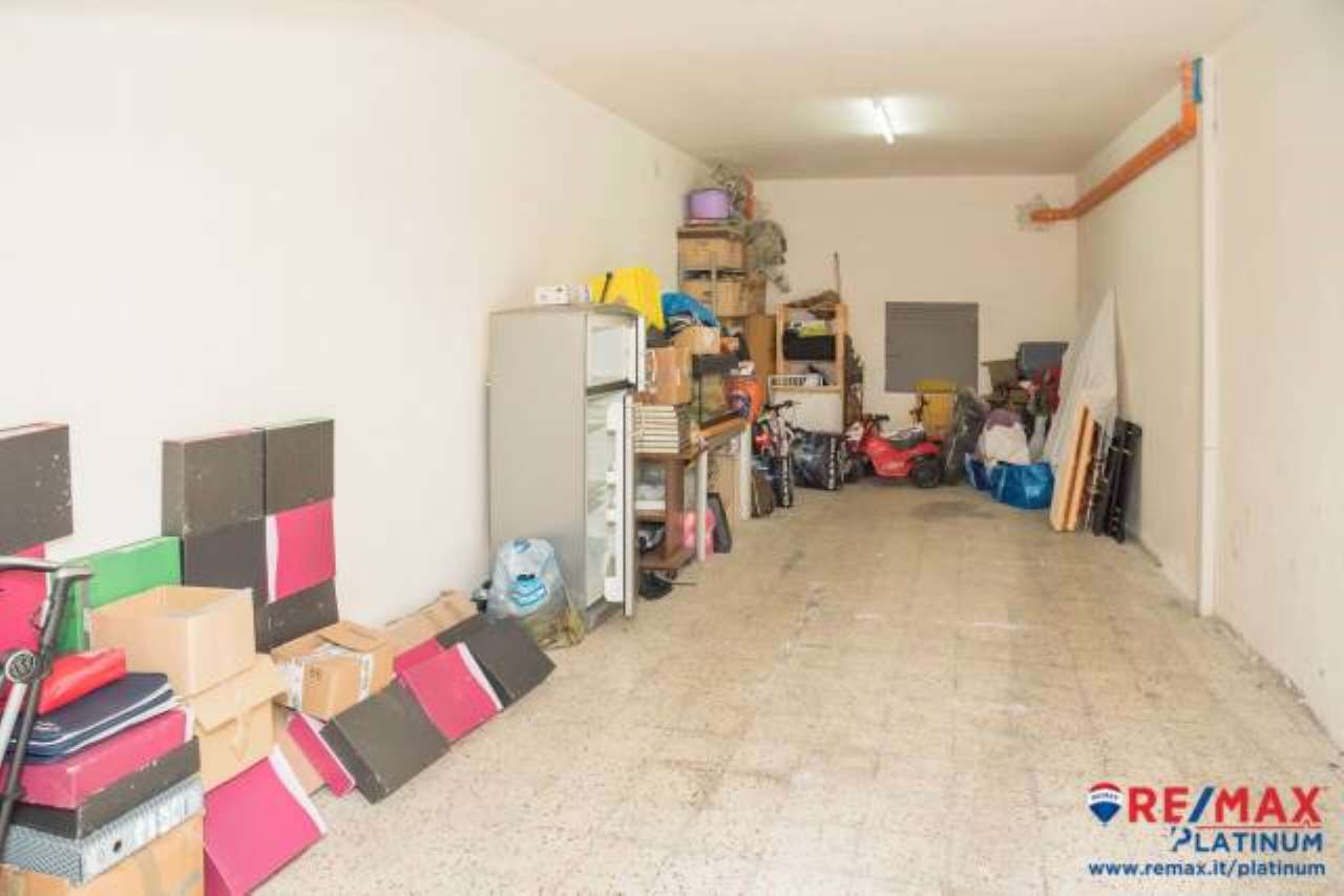 Appartamento MASCALUCIA vendita   Polveriera 4/A RE/MAX Platinum