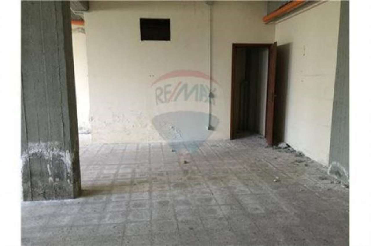 Box auto - Posto auto CATANIA affitto  TRAPPETO-CIBALI  RE/MAX Platinum