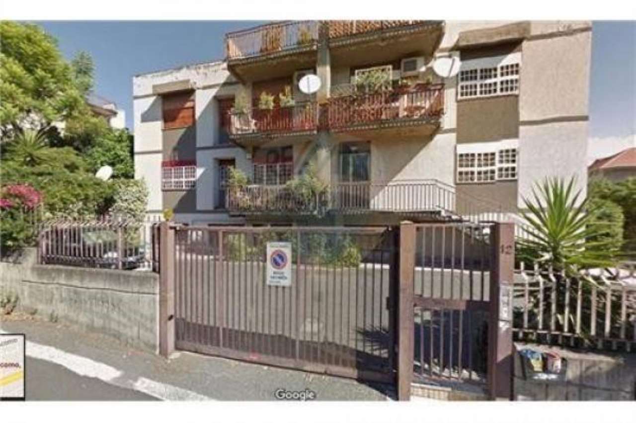 Box auto - Posto auto CATANIA affitto  TRAPPETO-CIBALI  RE/MAX Platinum