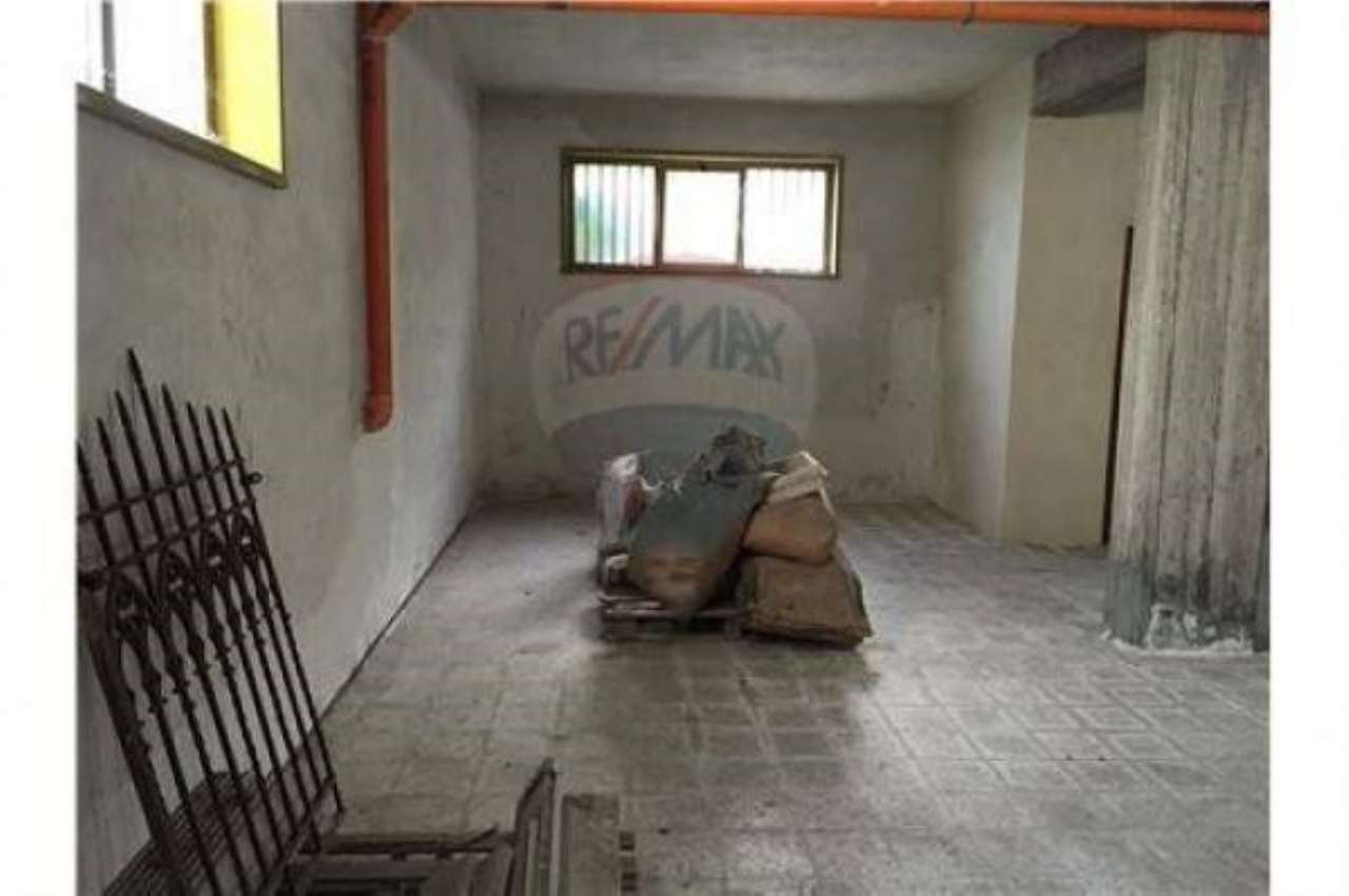 Box auto - Posto auto CATANIA affitto  TRAPPETO-CIBALI  RE/MAX Platinum