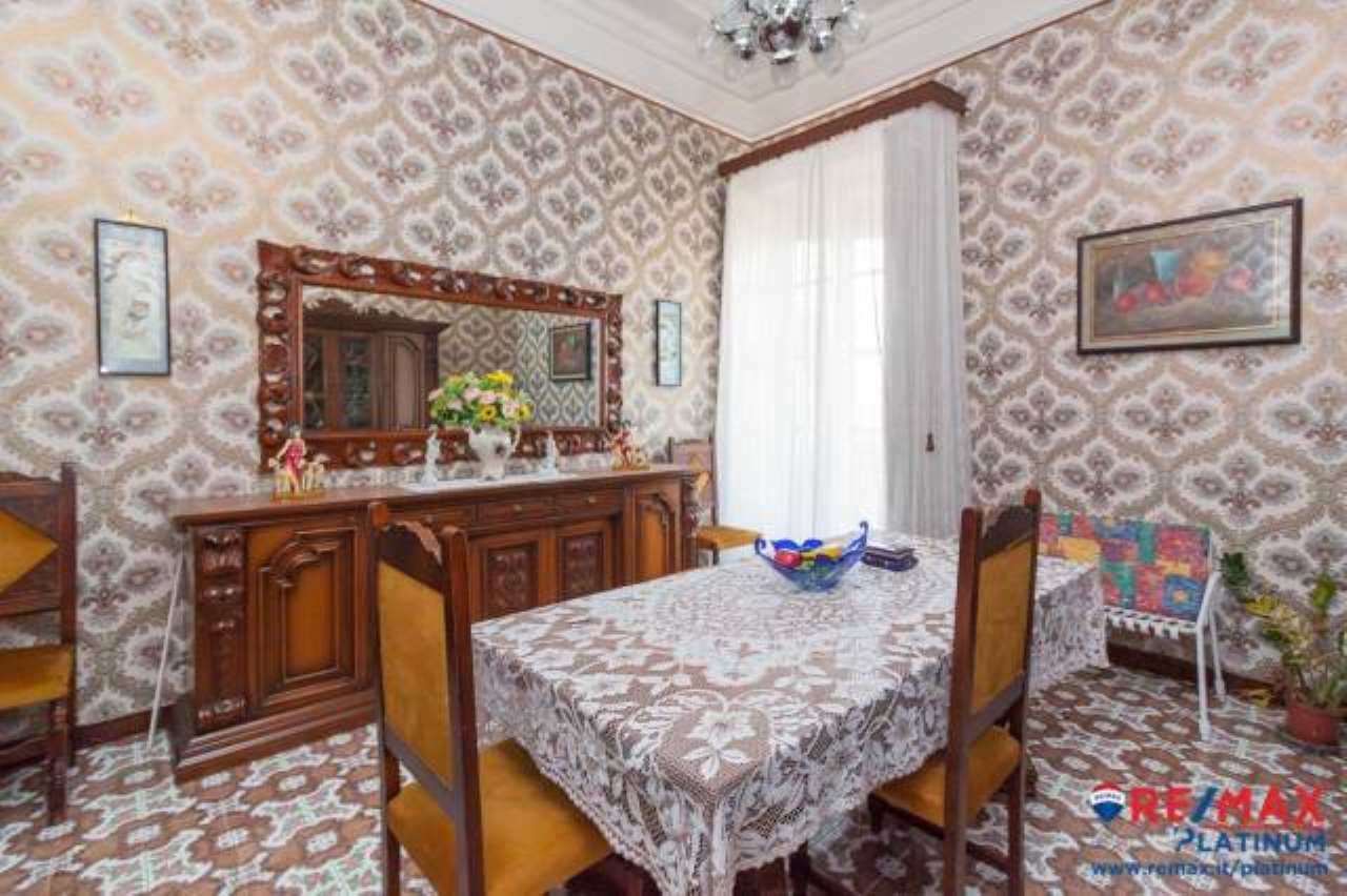  catania vendita quart: ognina-picanello re-max-platinum