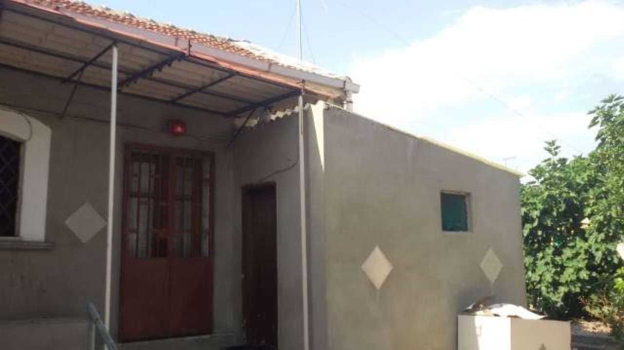 Villa Unifamiliare - Indipendente CATANIA vendita  TRAPPETO-CIBALI stazzone 11-13 RE/MAX Platinum