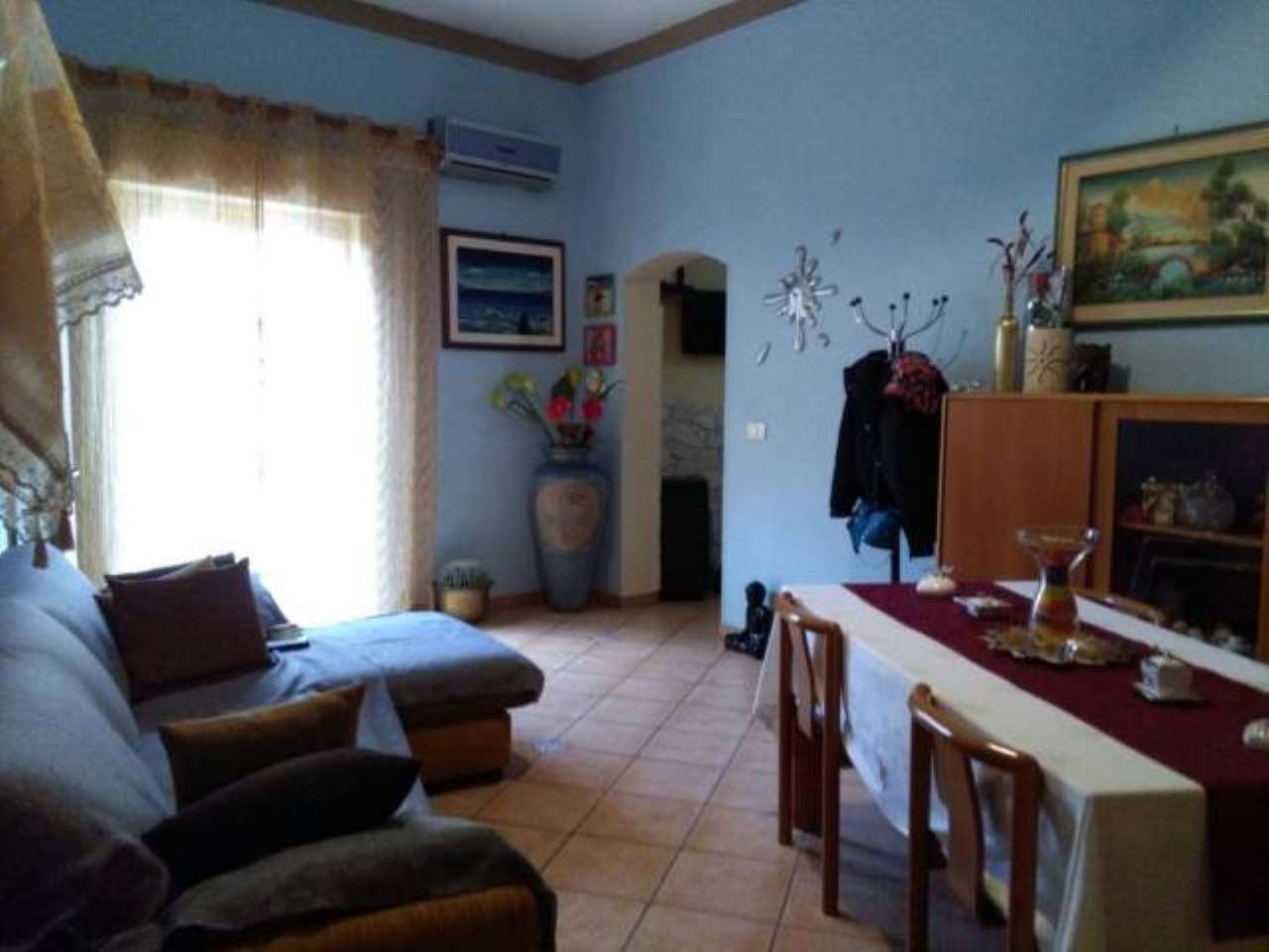 Villa Unifamiliare - Indipendente PATERNÒ vendita   san giuseppe, 81 RE/MAX Platinum