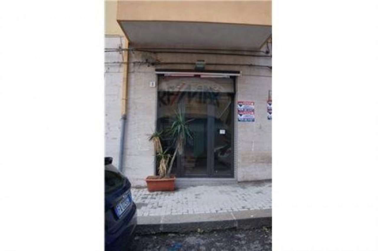 Negozio - Loc.Com. CATANIA affitto  BORGO-SANZIO GRADISCA, 7-9-11 RE/MAX Platinum