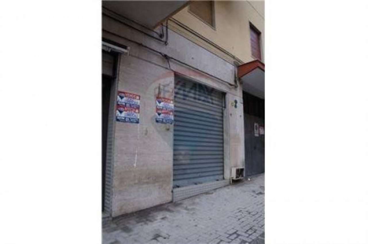Negozio - Loc.Com. CATANIA affitto  BORGO-SANZIO GRADISCA, 7-9-11 RE/MAX Platinum