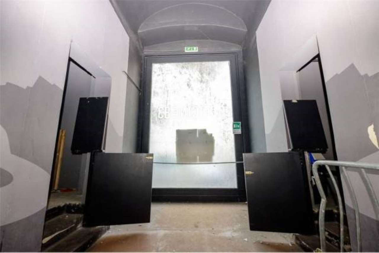 Negozio - Loc.Com. CATANIA vendita  BORGO-SANZIO Scuto Costarelli,, 85 RE/MAX Platinum