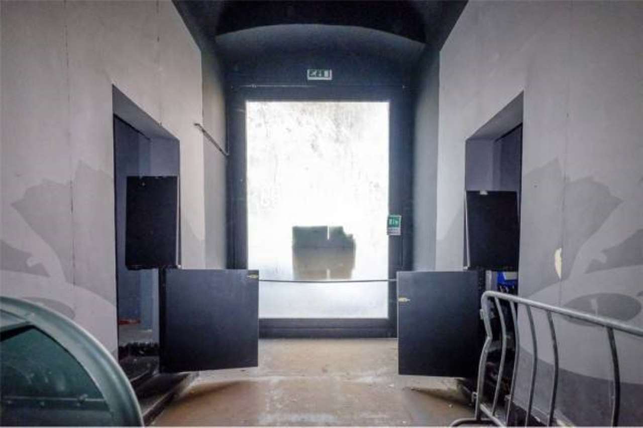 Negozio - Loc.Com. CATANIA vendita  BORGO-SANZIO Scuto Costarelli,, 85 RE/MAX Platinum