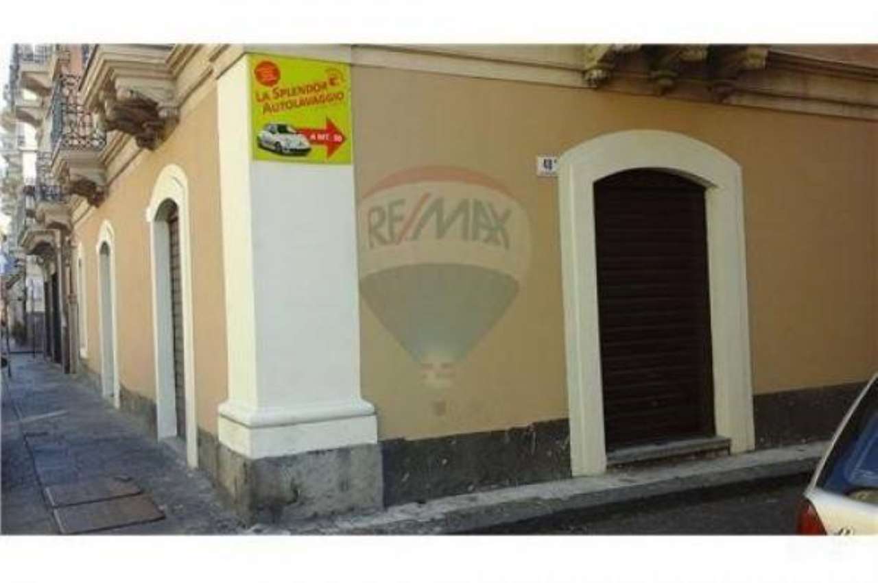  catania vendita quart: centro storico re-max-platinum