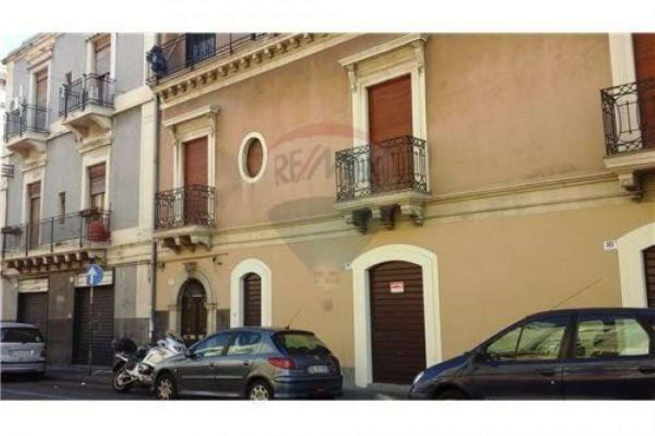 Negozio - Loc.Com. CATANIA vendita  CENTRO STORICO Vittorio Emanuele,, 563 RE/MAX Platinum