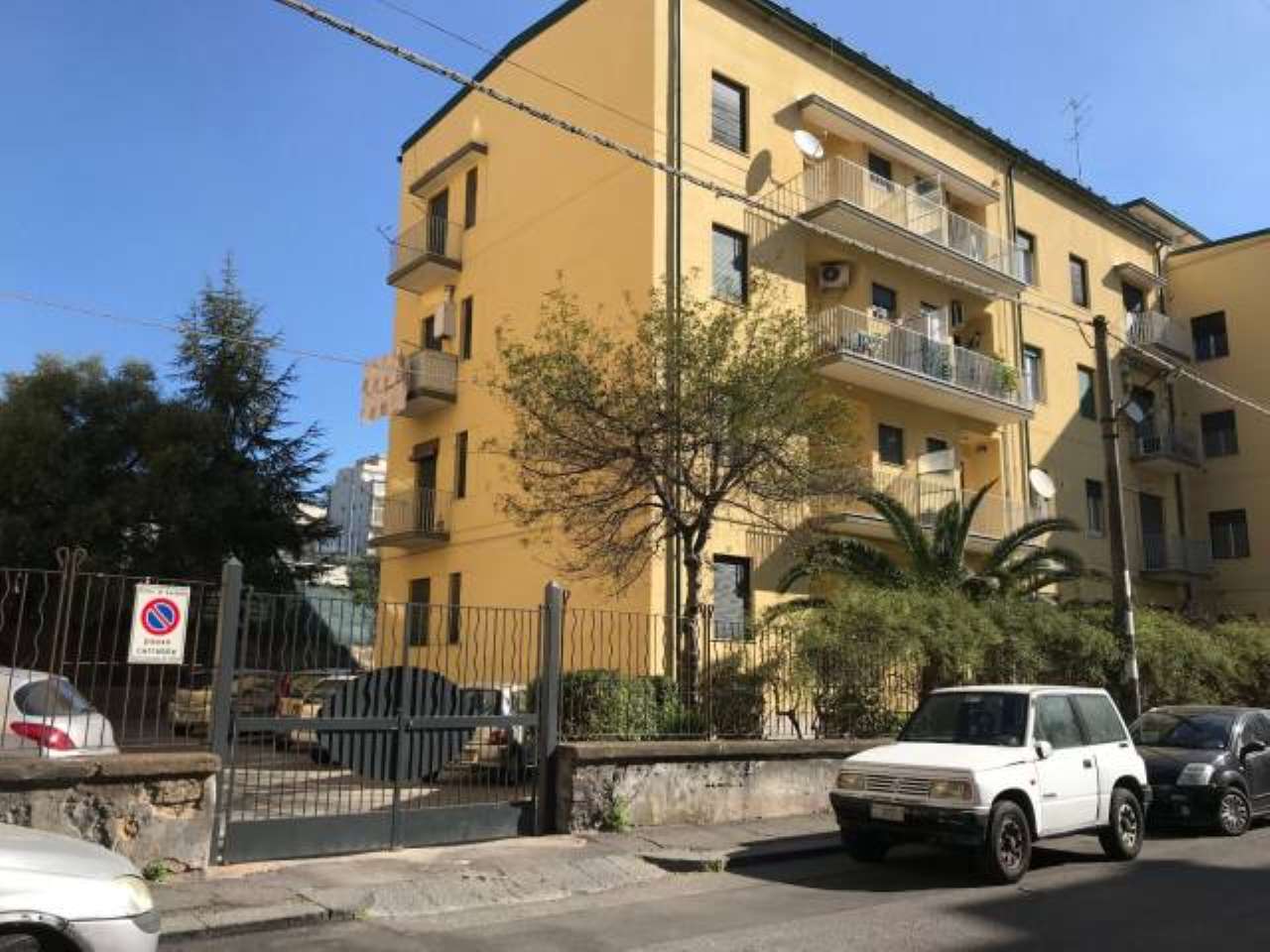  catania vendita quart: trappeto-cibali re-max-platinum