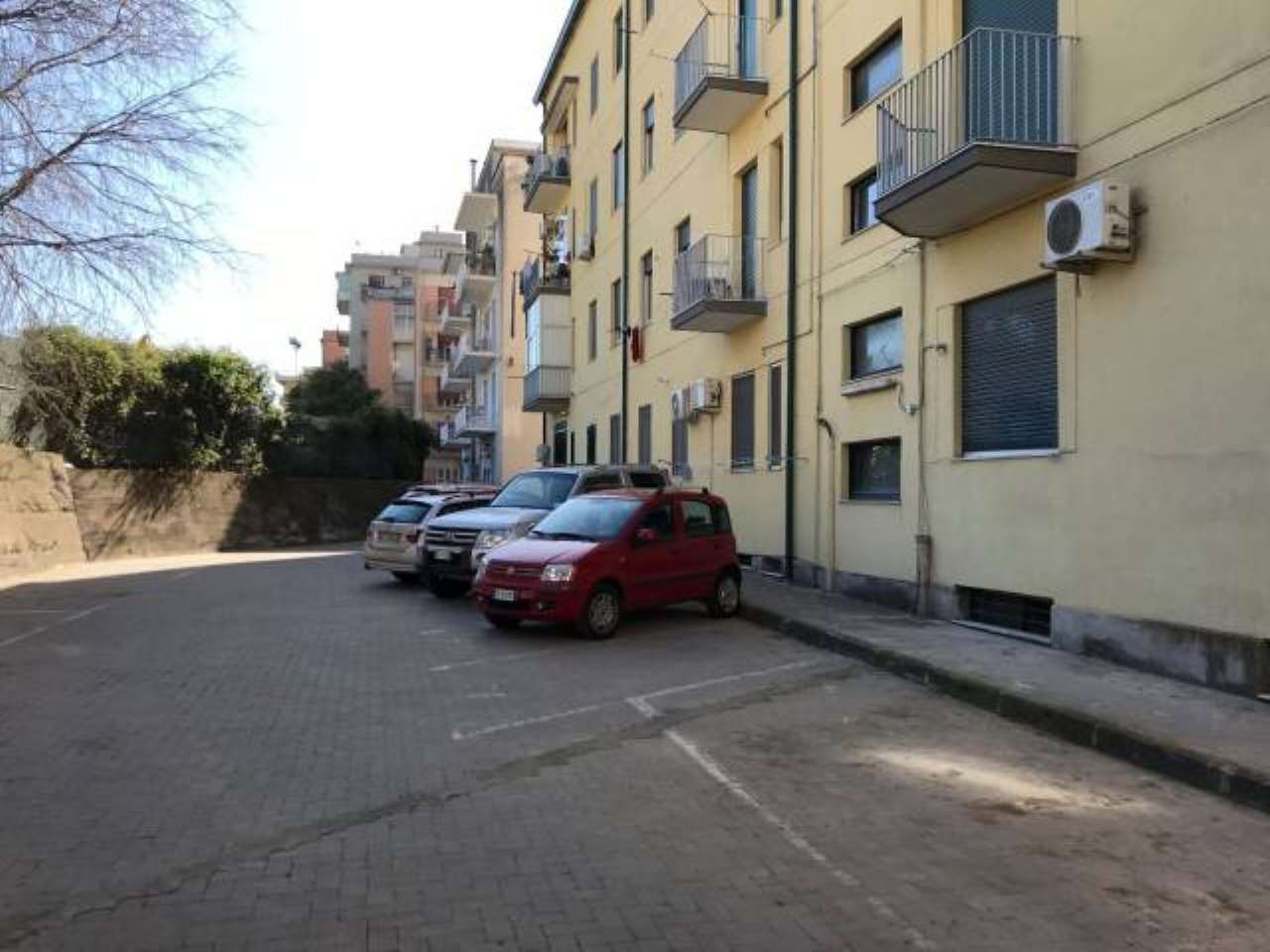 Appartamento CATANIA vendita  TRAPPETO-CIBALI Costanza D'Aragona, 16 RE/MAX Platinum