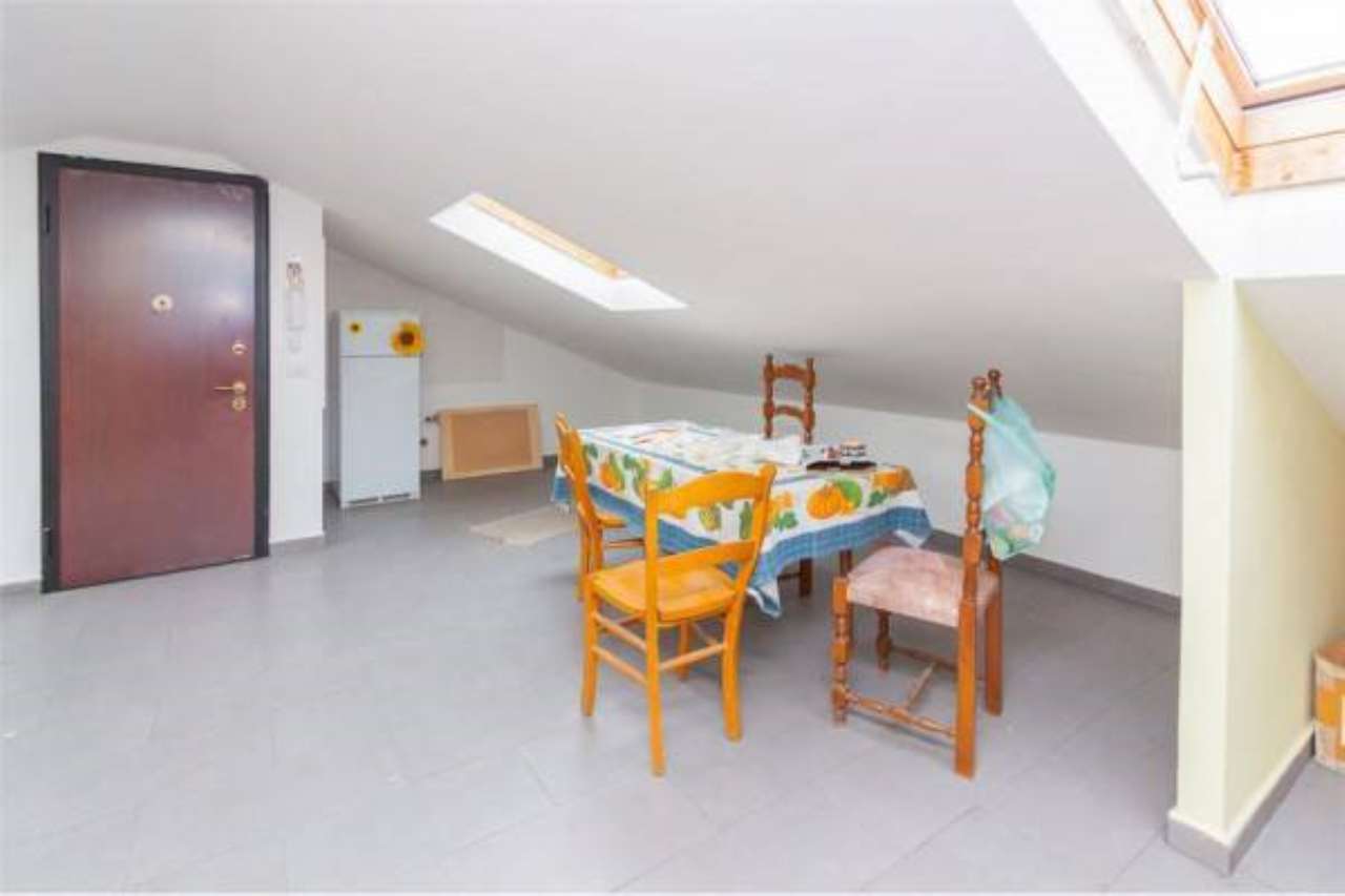 Attico SAN GREGORIO DI CATANIA vendita   Strasburgo ,, 1 RE/MAX Platinum