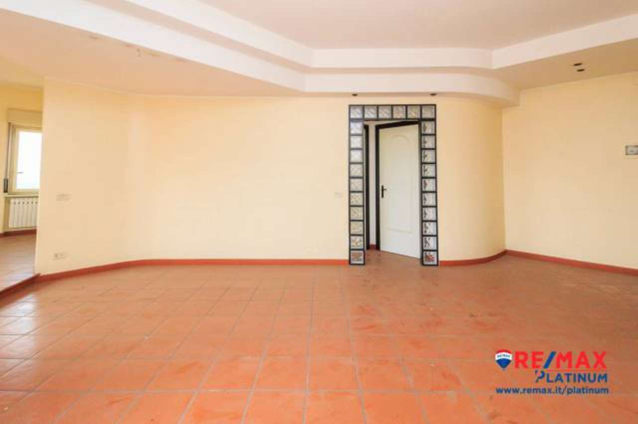 Appartamento TREMESTIERI ETNEO vendita   Convento Del Carmine, 1 RE/MAX Platinum