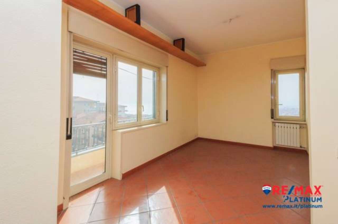 Appartamento TREMESTIERI ETNEO vendita   Convento Del Carmine, 1 RE/MAX Platinum