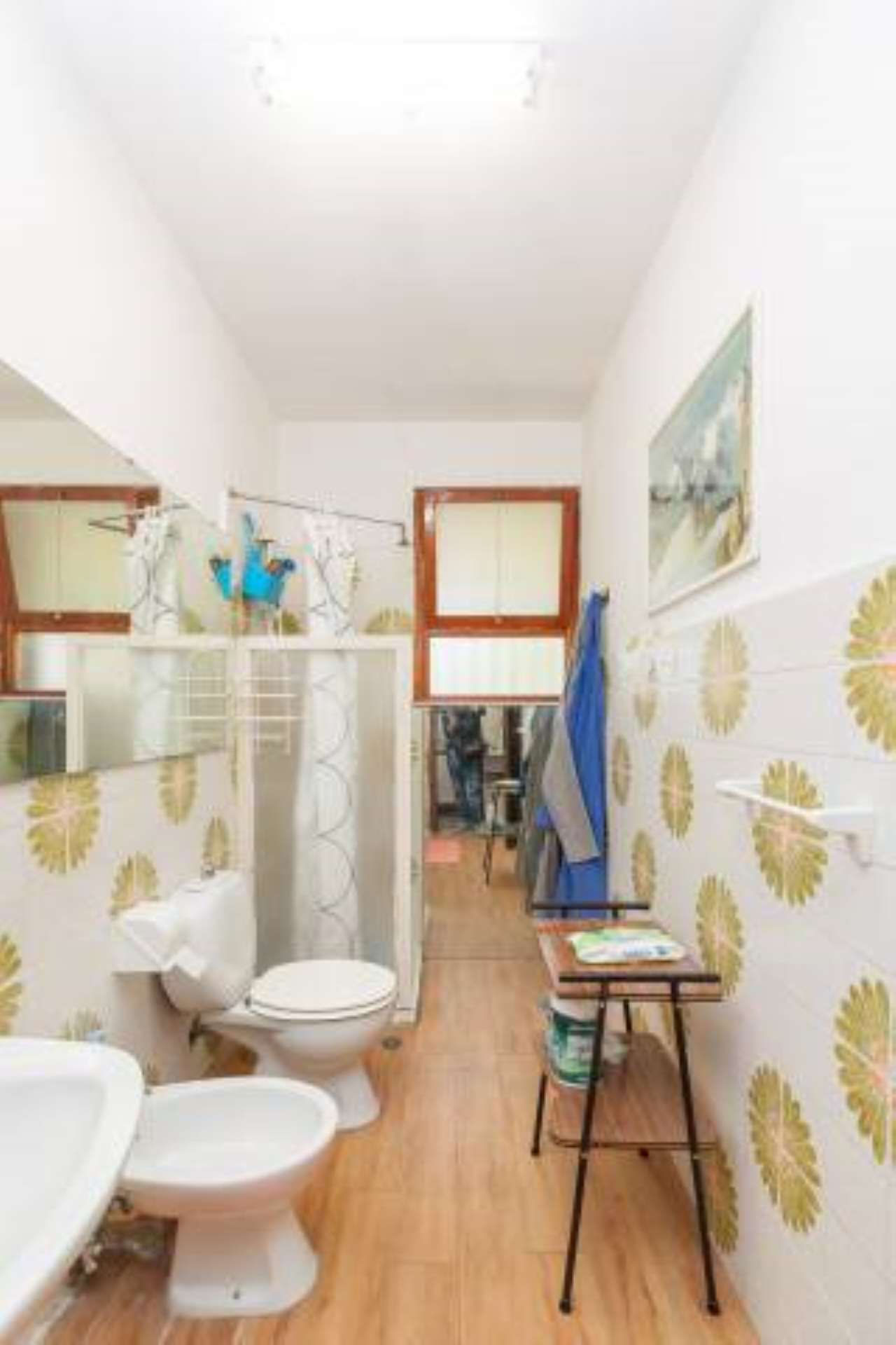 Appartamento CATANIA vendita  TRAPPETO-CIBALI SANTA SOFIA, 38 RE/MAX Platinum