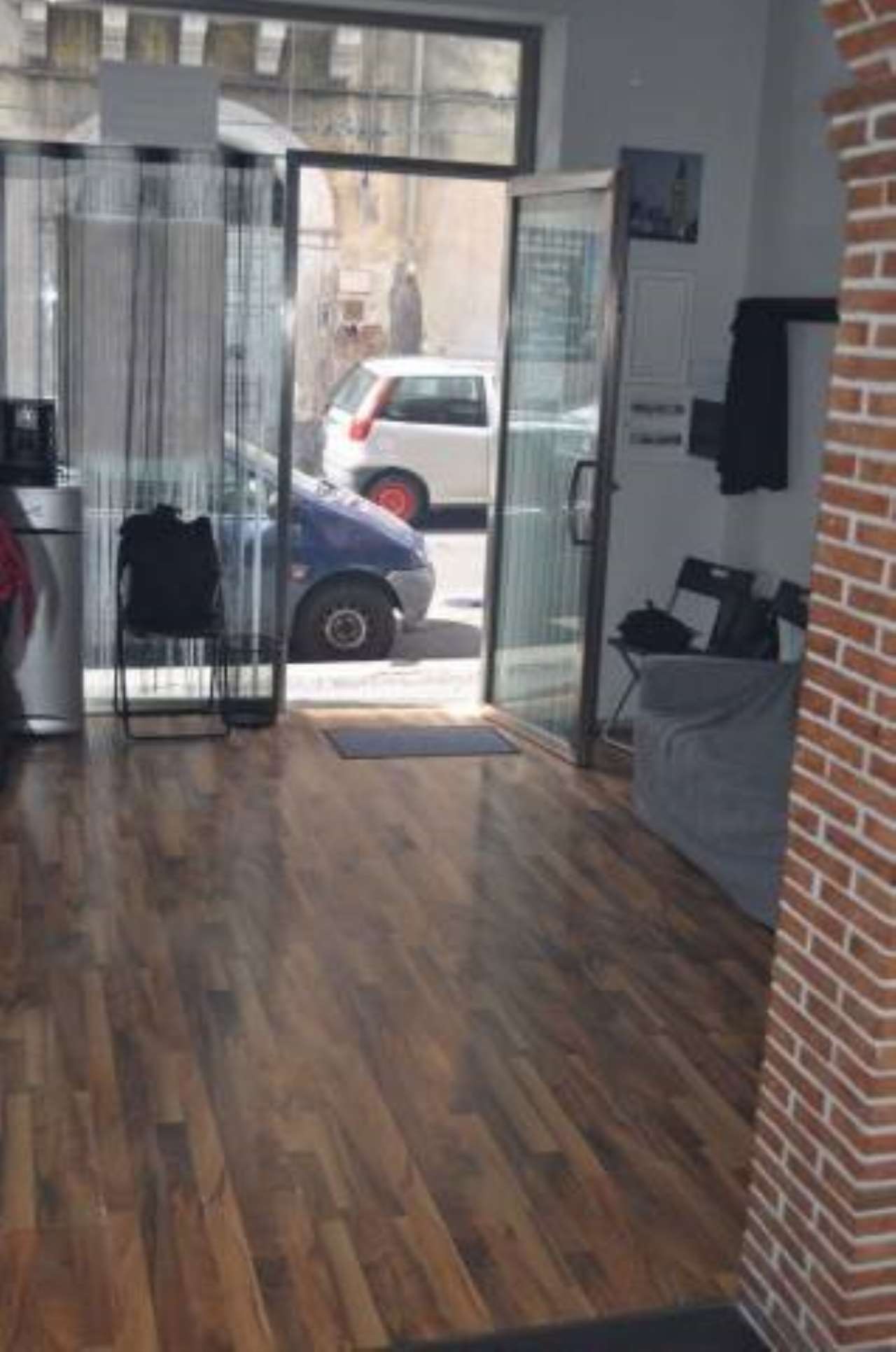 Negozio - Loc.Com. CATANIA vendita  CENTRO STORICO ittar RE/MAX Platinum