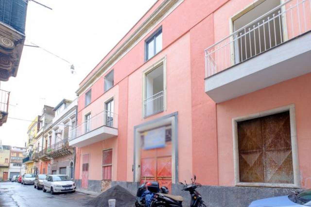 Appartamento CATANIA vendita  CENTRO STORICO Laurini,21 RE/MAX Platinum