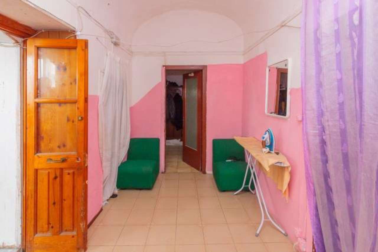 Villa Unifamiliare - Indipendente CATANIA vendita  VACCARIZZO crocifisso, 27 RE/MAX Platinum