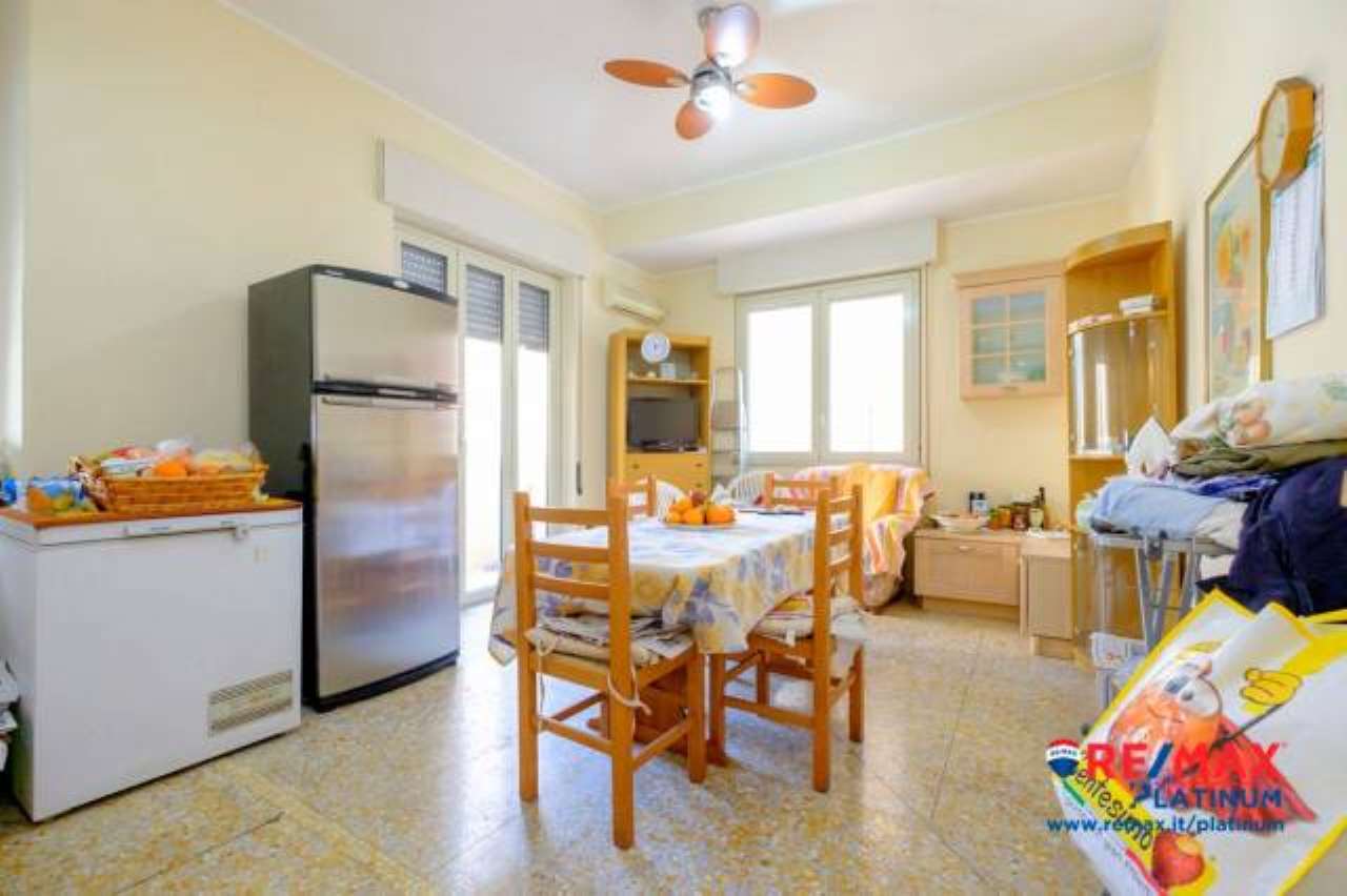 Appartamento ACIREALE vendita   vincenzo bellini, 44 RE/MAX Platinum