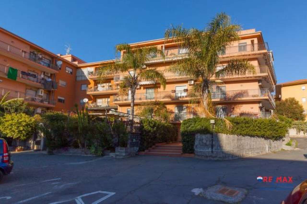 Appartamento ACI CASTELLO vendita   ulisse, 77 RE/MAX Platinum