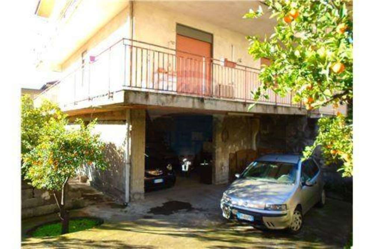 Appartamento CATANIA vendita  S.GIOVANNI GALERMO Trinacria RE/MAX Platinum