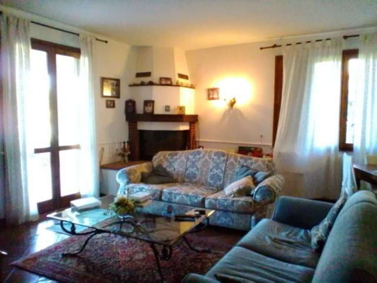 Villa Affiancata - Schiera AUGUSTA vendita   Pindaro, 30 RE/MAX Platinum