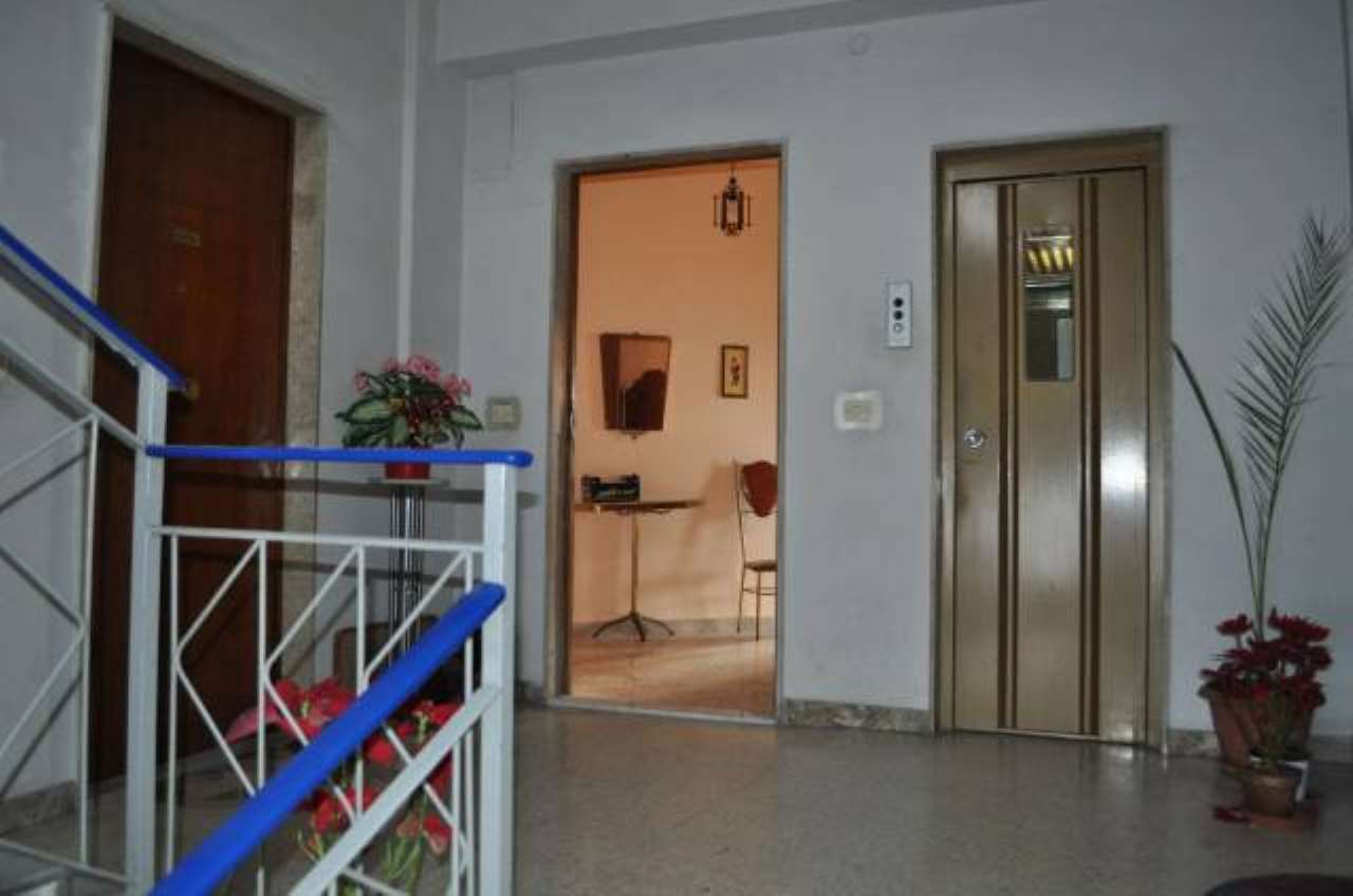 Appartamento CATANIA vendita  S.LEONE-RAPISARDI generale ameglio, 1 RE/MAX Platinum