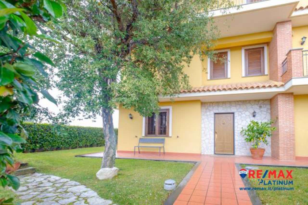 Villa VALVERDE vendita   Seminara, 44 RE/MAX Platinum