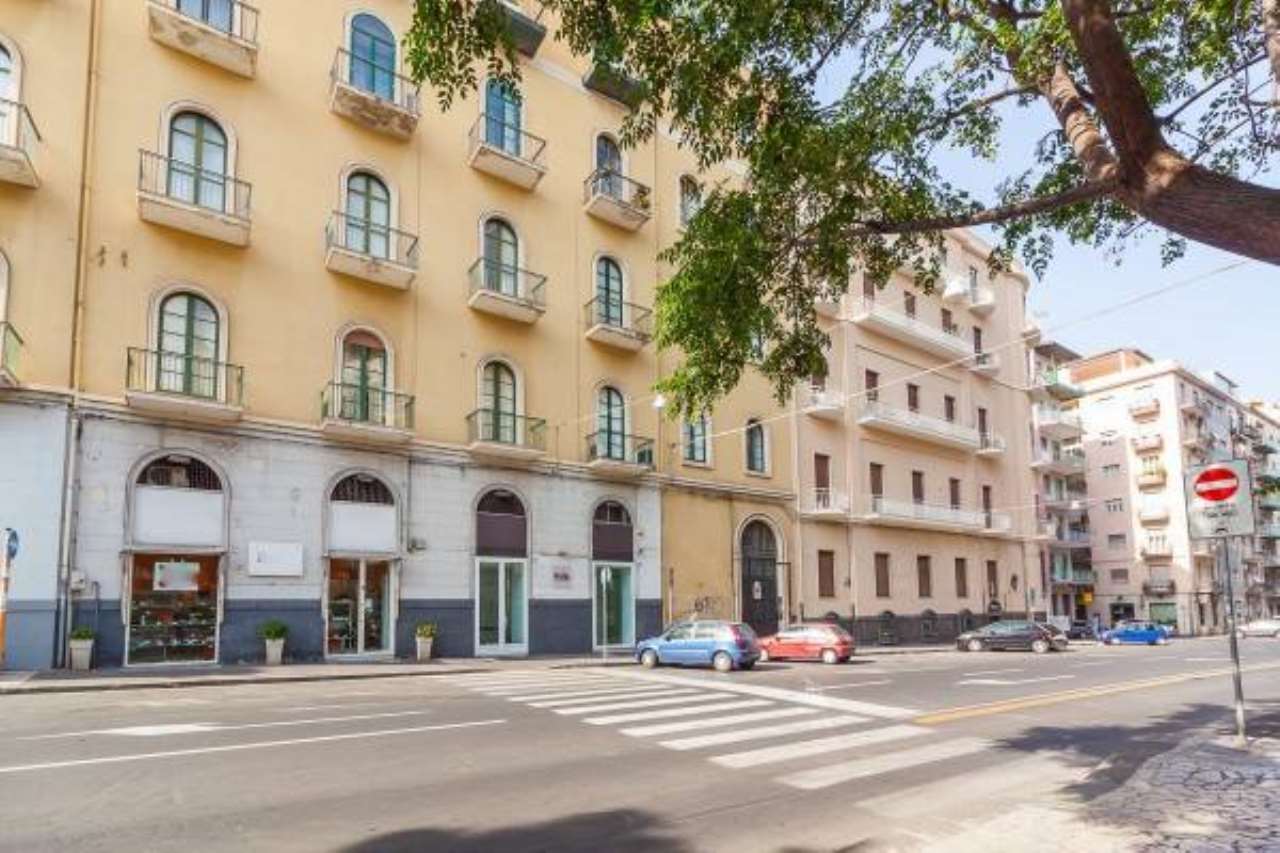 Negozio - Loc.Com. CATANIA affitto  BORGO-SANZIO gabriele d'annunzio, 63 RE/MAX Platinum