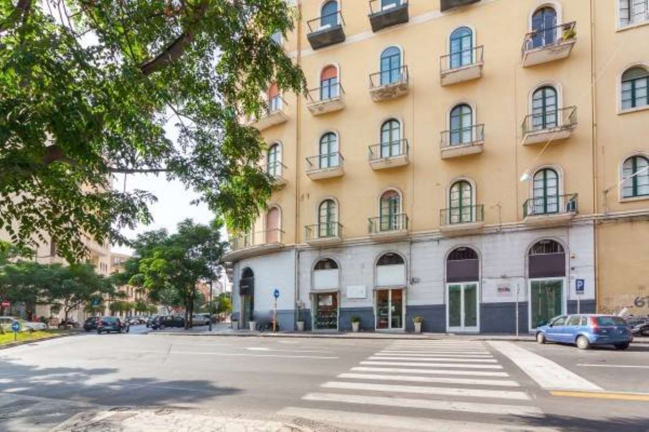 Negozio - Loc.Com. CATANIA affitto  BORGO-SANZIO gabriele d'annunzio, 63 RE/MAX Platinum