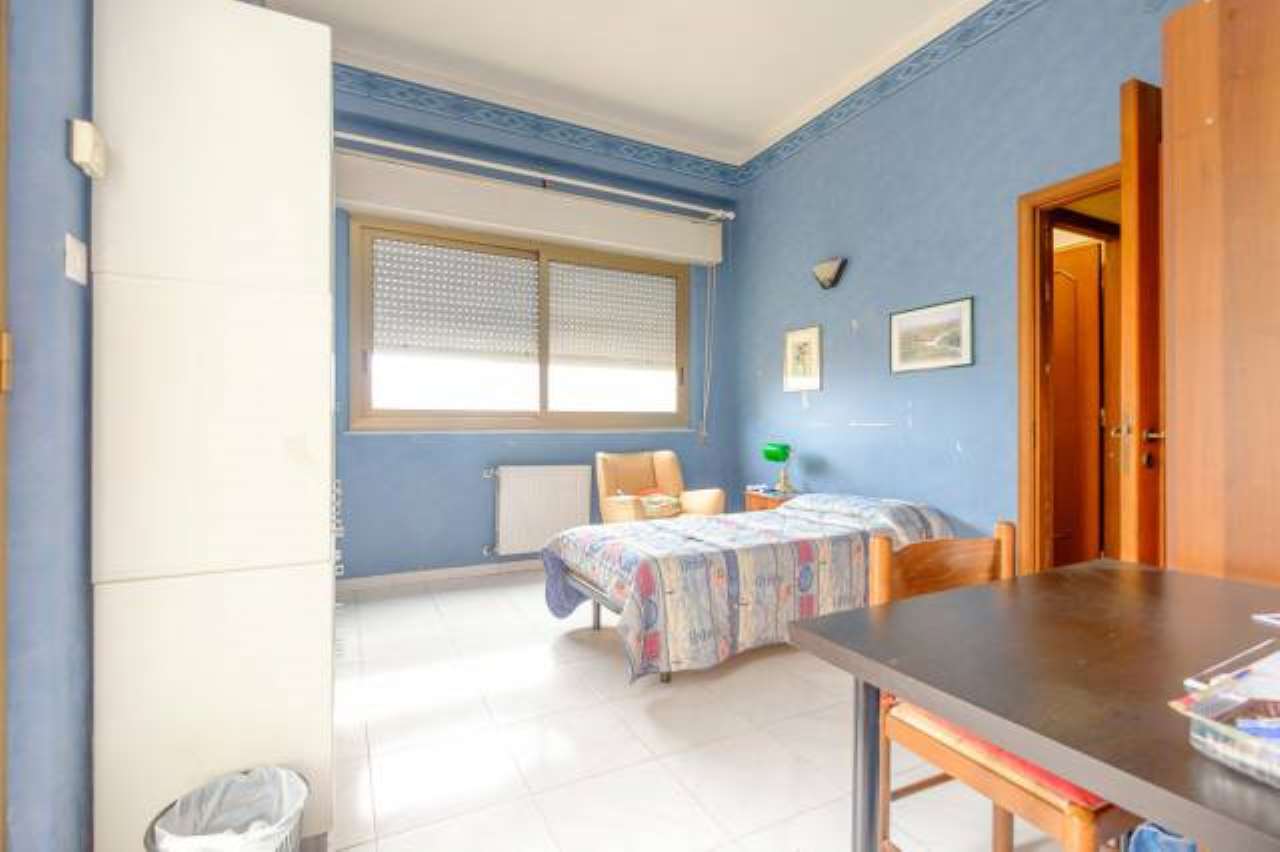 Appartamento CATANIA vendita  BARRIERA-CANALICCHIO INGEGNERE, 29 RE/MAX Platinum