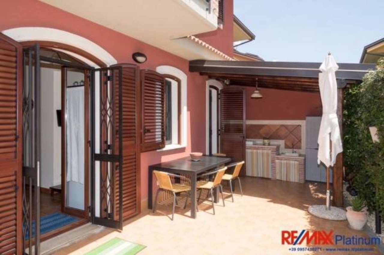 Villa SAN GREGORIO DI CATANIA vendita   Raffaello Sanzio,, 1 RE/MAX Platinum