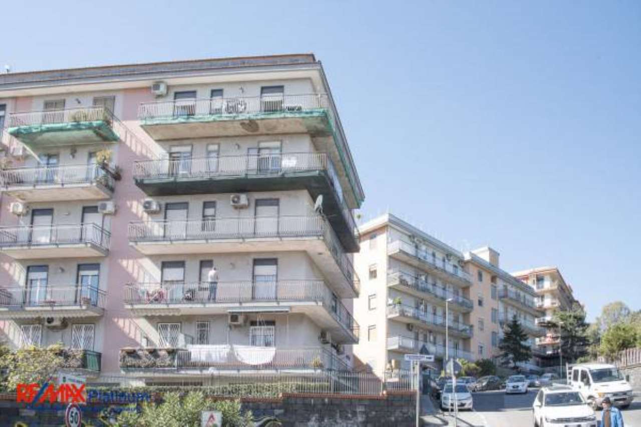 Appartamento SAN GIOVANNI LA PUNTA vendita   San Ten. Nicolosi,, 3 RE/MAX Platinum