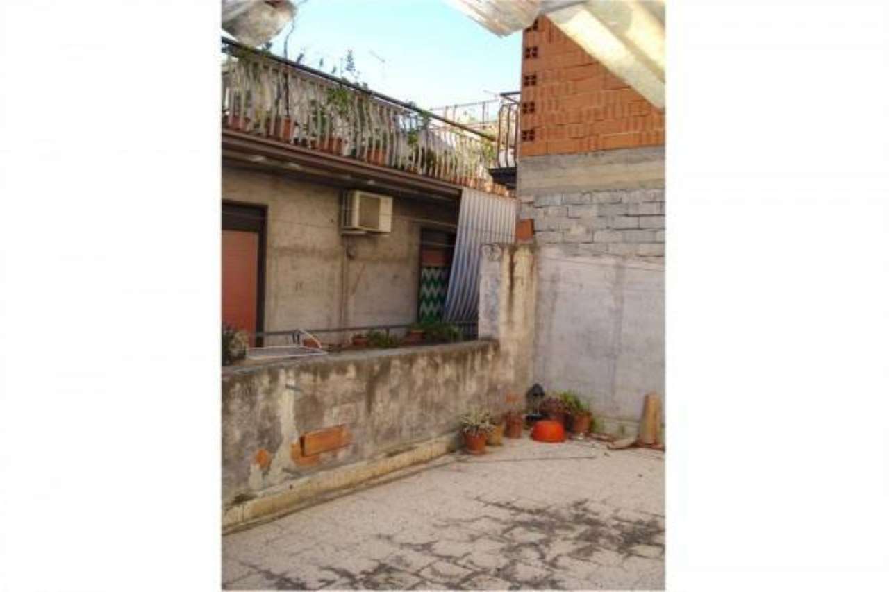 Appartamento PATERNÒ vendita   G. Cesare,, 34 RE/MAX Platinum