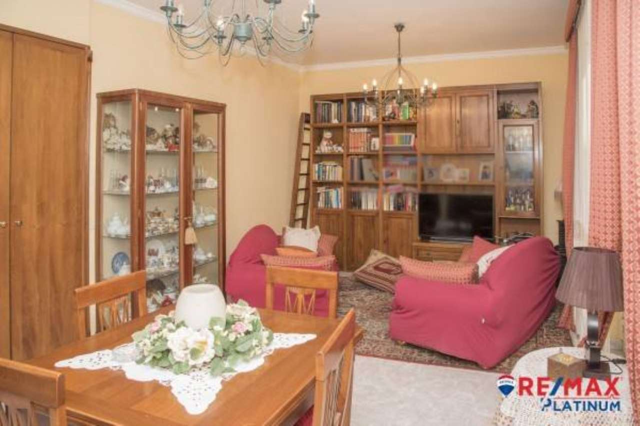 Appartamento PATERNÒ vendita   Circunvallazione RE/MAX Platinum