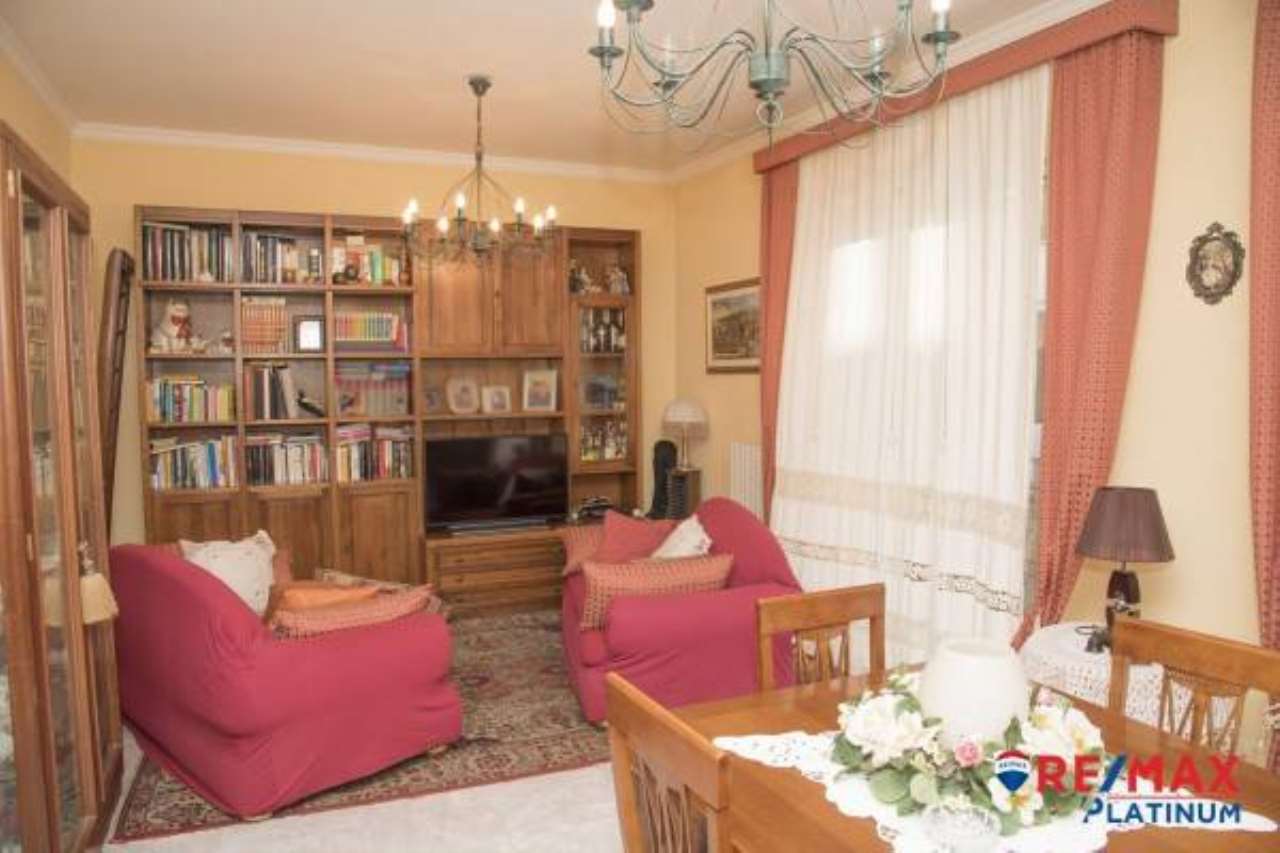 Appartamento PATERNÒ vendita   Circunvallazione RE/MAX Platinum