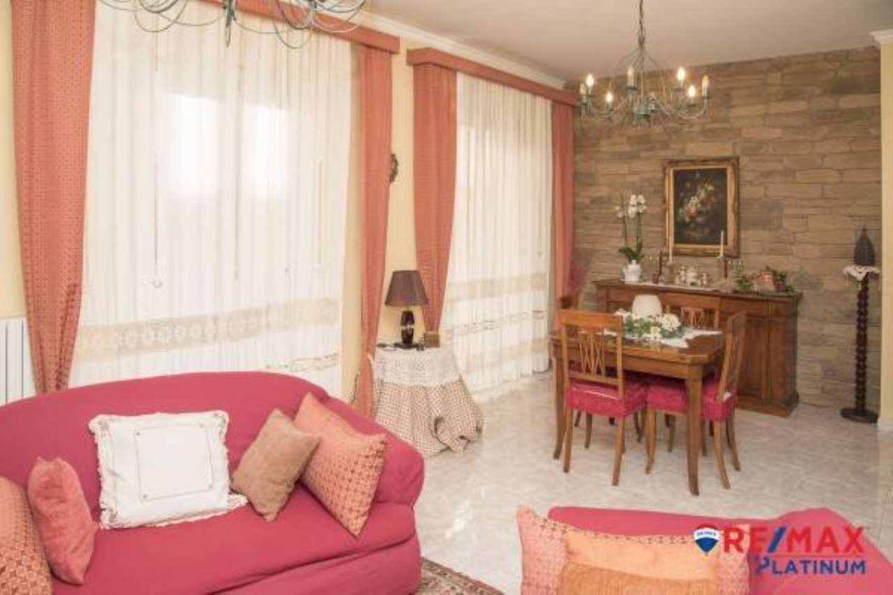 Appartamento PATERNÒ vendita   Circunvallazione RE/MAX Platinum