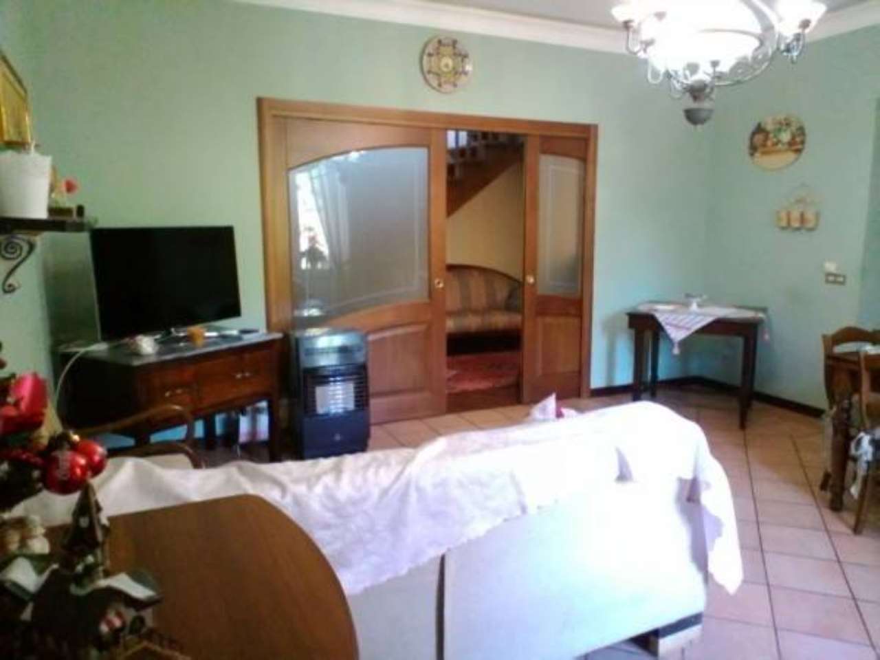 Appartamento PATERNÒ vendita   Giuseppe Garibaldi,, 33 RE/MAX Platinum