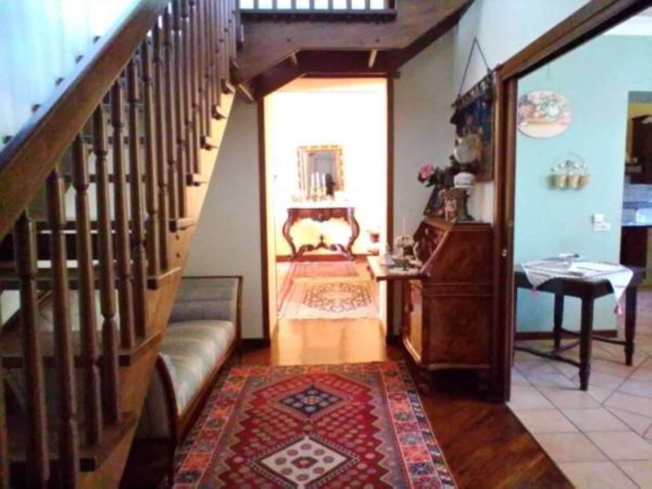 Appartamento PATERNÒ vendita   Giuseppe Garibaldi,, 33 RE/MAX Platinum