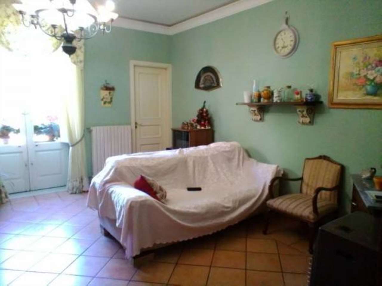 Appartamento PATERNÒ vendita   Giuseppe Garibaldi,, 33 RE/MAX Platinum