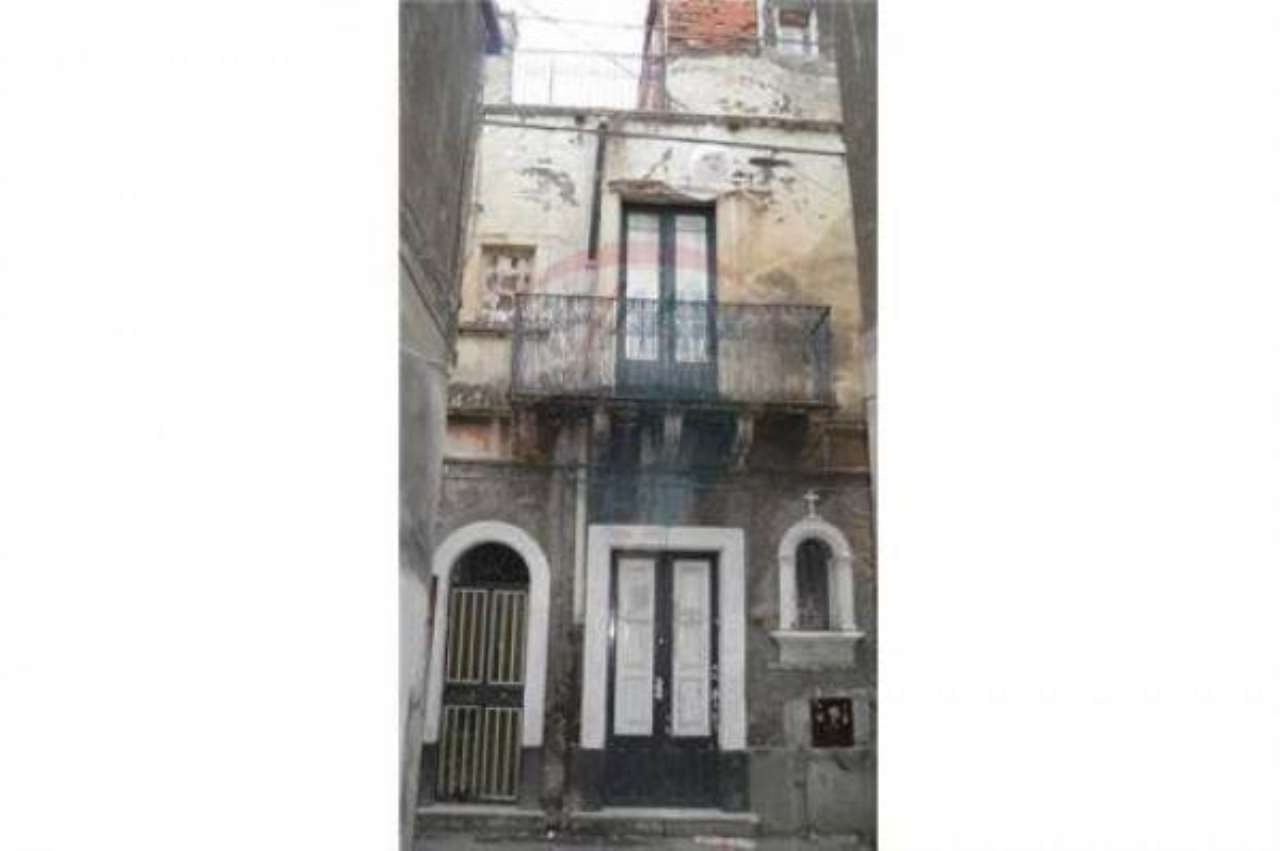 Appartamento PATERNÒ vendita   San Giuseppe, 16-18 RE/MAX Platinum