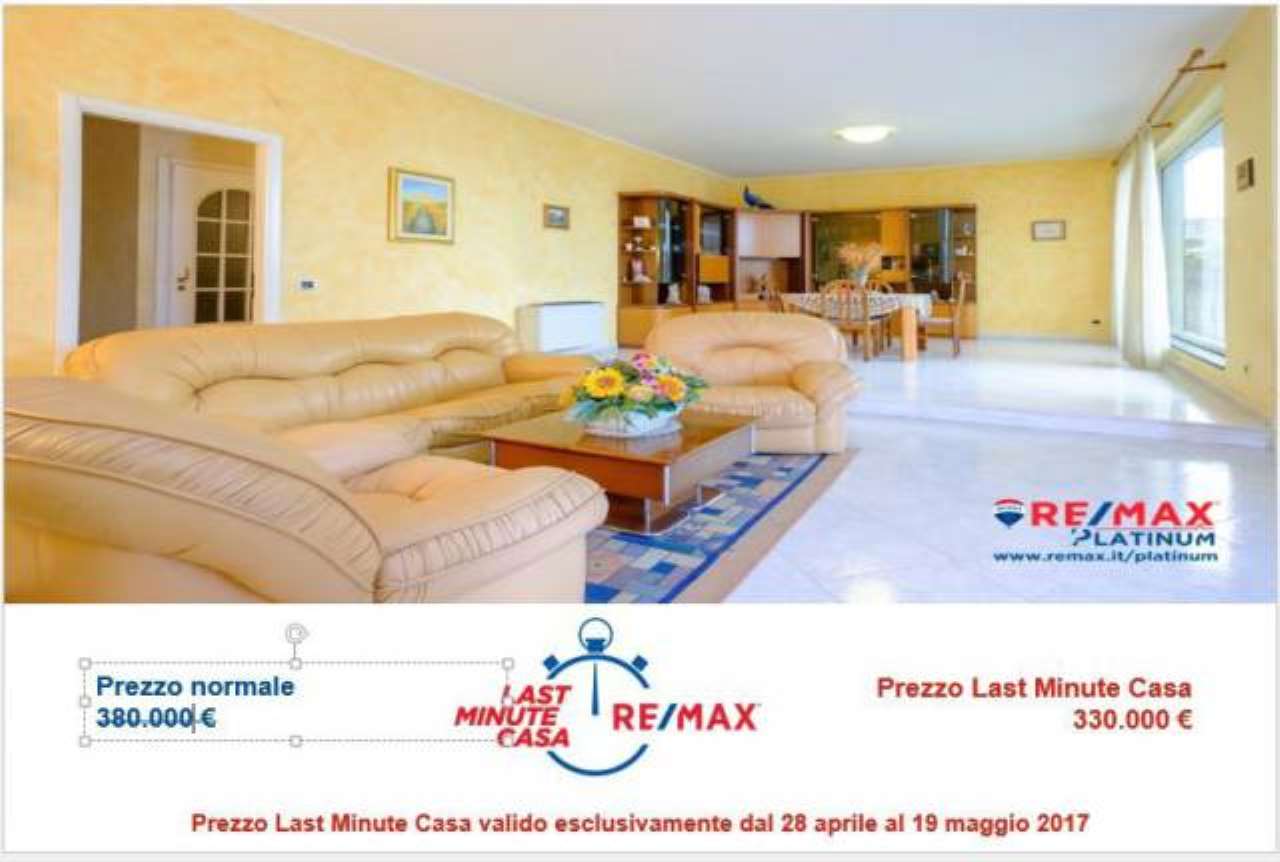  nicolosi vendita quart:  re/max platinum