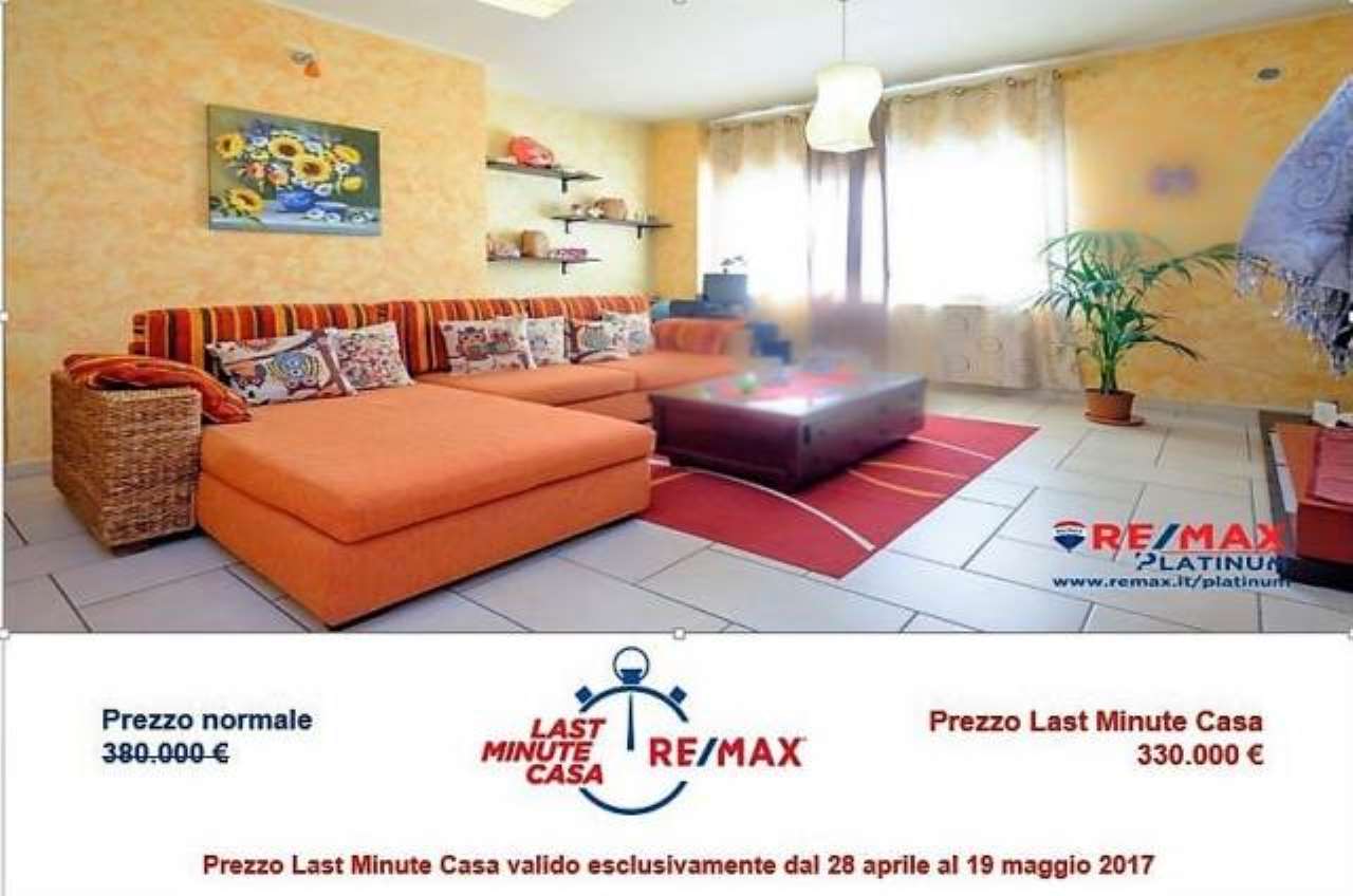 Villa Unifamiliare - Indipendente NICOLOSI vendita   Somma 68A RE/MAX Platinum