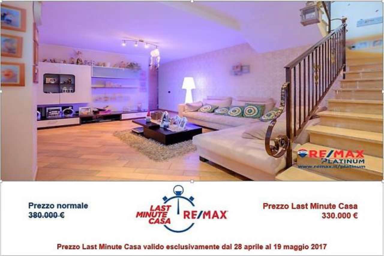 Villa Unifamiliare - Indipendente NICOLOSI vendita   Somma 68A RE/MAX Platinum