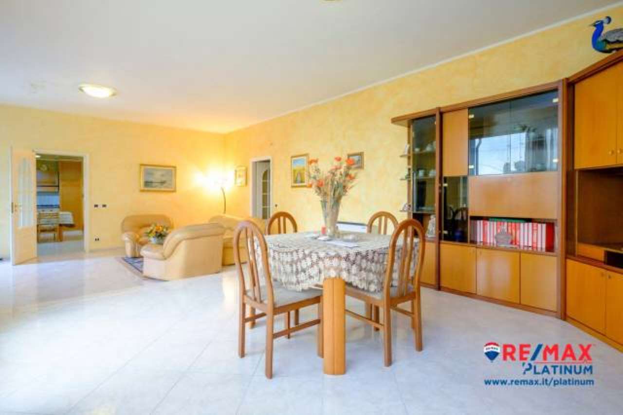 Villa Unifamiliare - Indipendente NICOLOSI vendita   Somma 68A RE/MAX Platinum