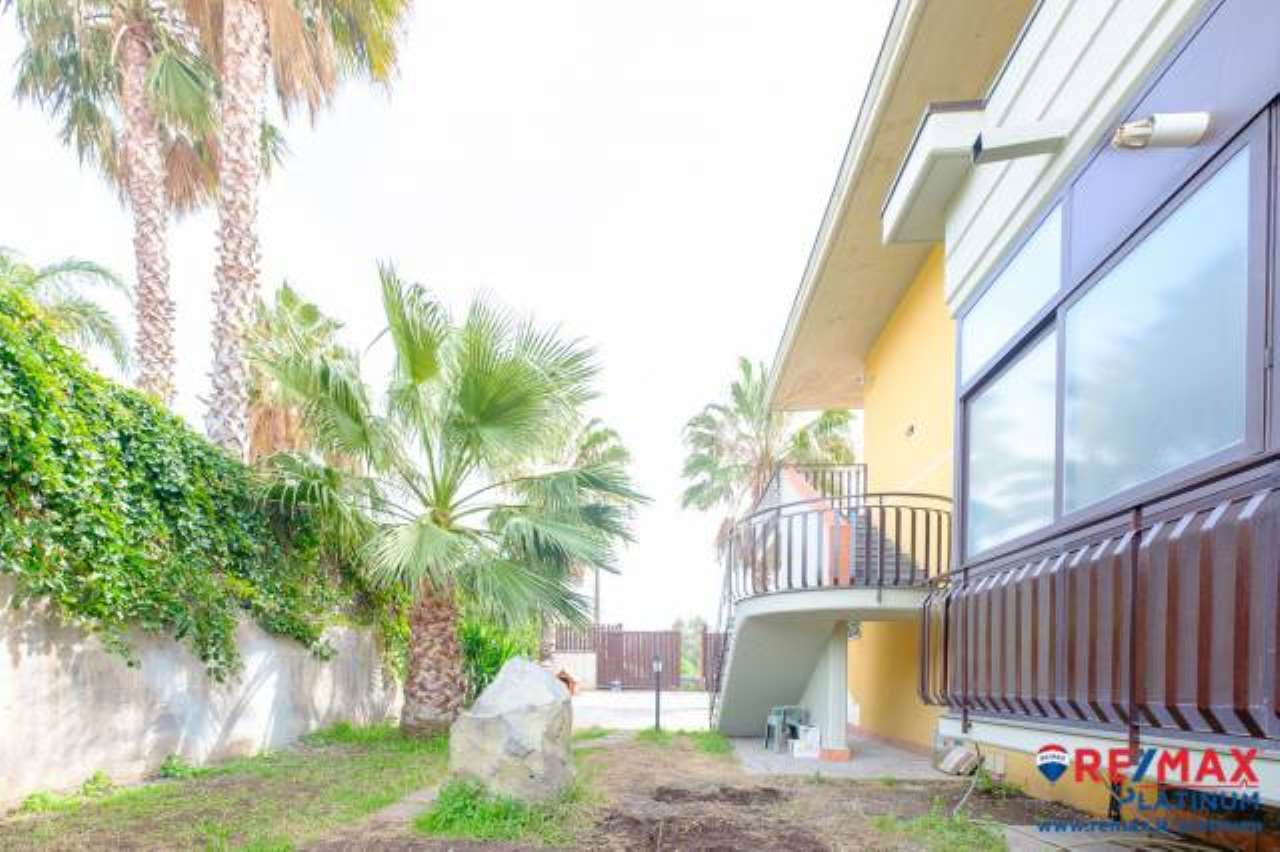 Villa Unifamiliare - Indipendente MASCALUCIA vendita   Santa Margherita n, 26 RE/MAX Platinum