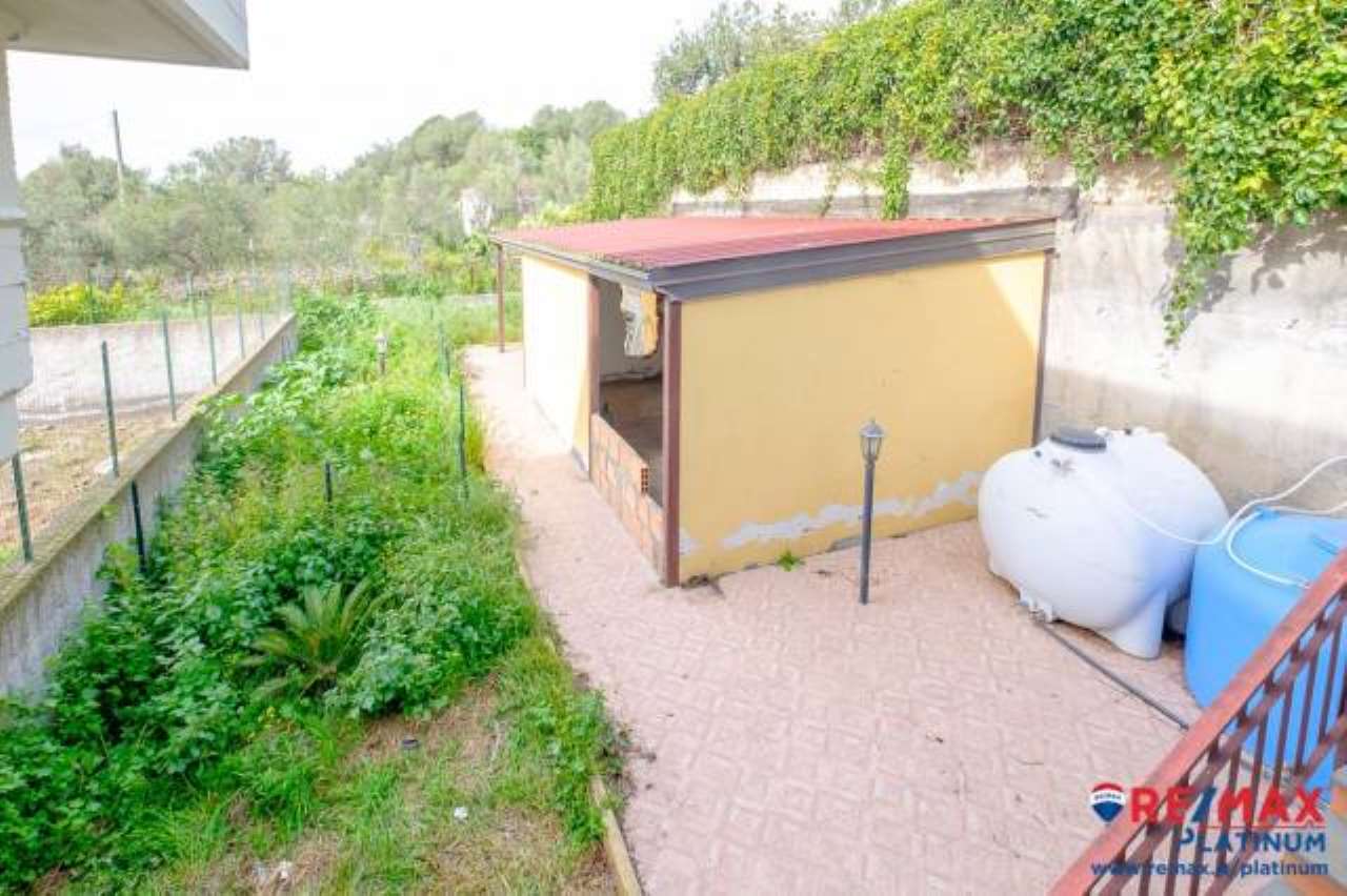 Villa Unifamiliare - Indipendente MASCALUCIA vendita   Santa Margherita n, 26 RE/MAX Platinum