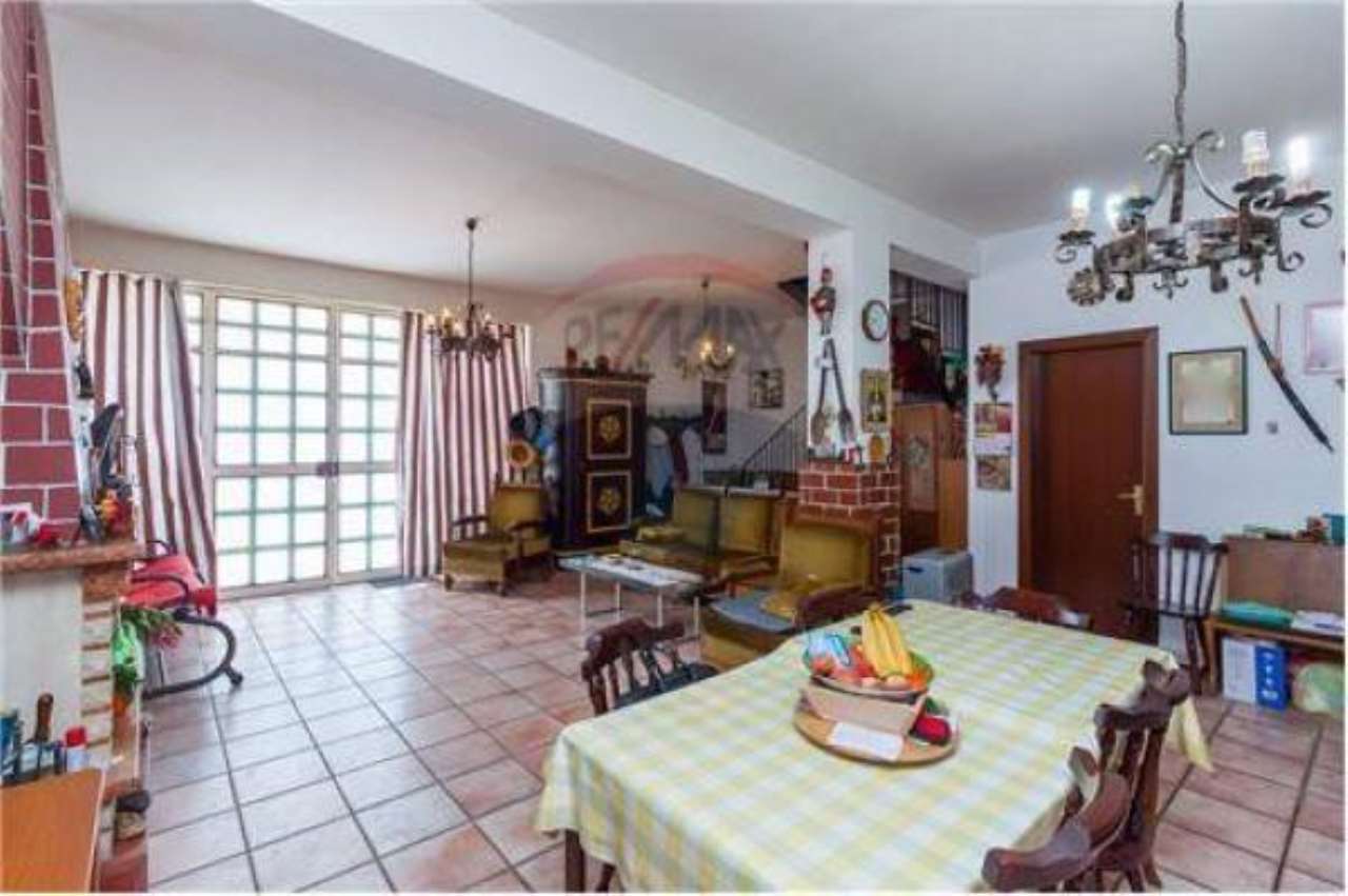 Villa MASCALUCIA vendita   Annunziata RE/MAX Platinum