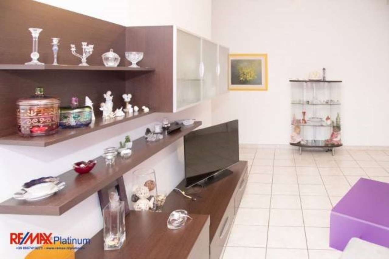 Appartamento GRAVINA DI CATANIA vendita   Paolo Orsi,, 5 RE/MAX Platinum